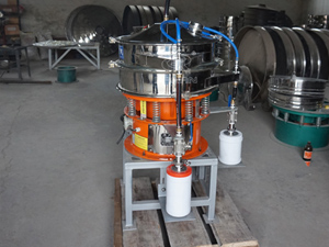 針對某些物料的特性加裝，如不能接觸氧氣的物料