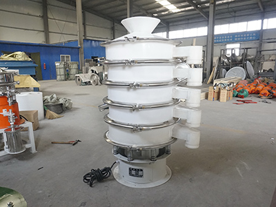 聚丙烯PP材質(zhì)，耐強酸、強堿腐蝕